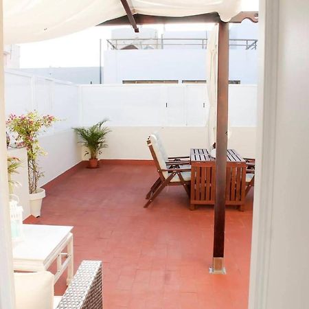 Vv Canteras Oasis "By Henrypole Home" Las Palmas / Gran Canaria Exterior foto
