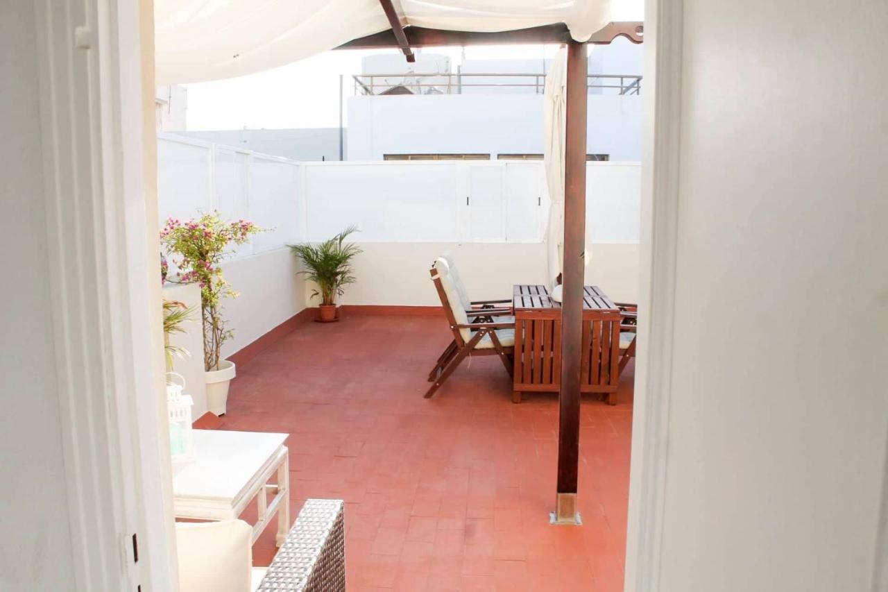 Vv Canteras Oasis "By Henrypole Home" Las Palmas / Gran Canaria Exterior foto