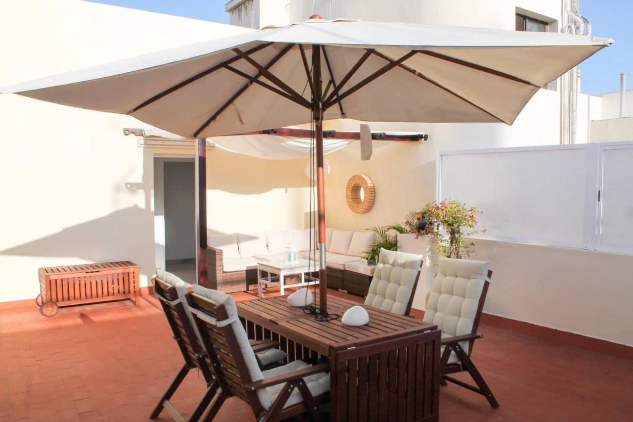 Vv Canteras Oasis "By Henrypole Home" Las Palmas / Gran Canaria Exterior foto