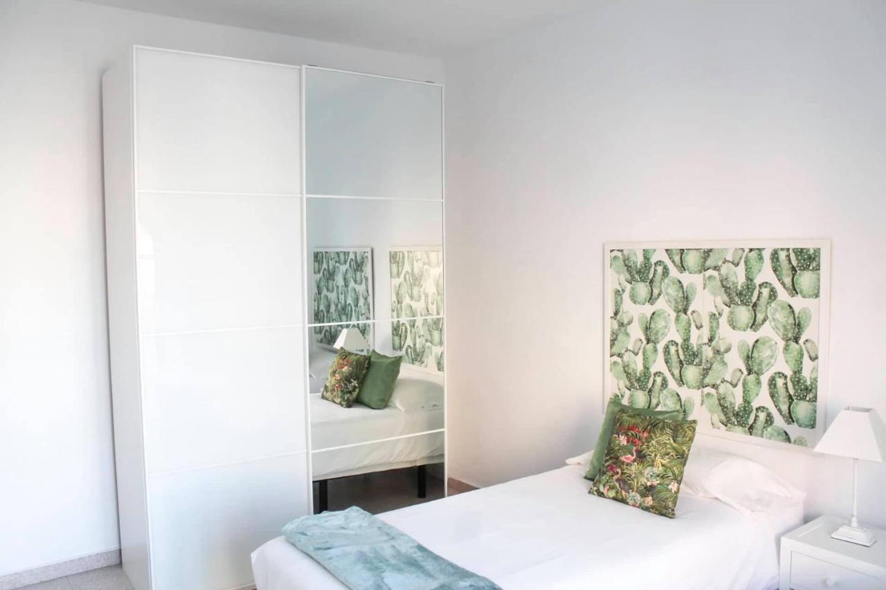 Vv Canteras Oasis "By Henrypole Home" Las Palmas / Gran Canaria Exterior foto