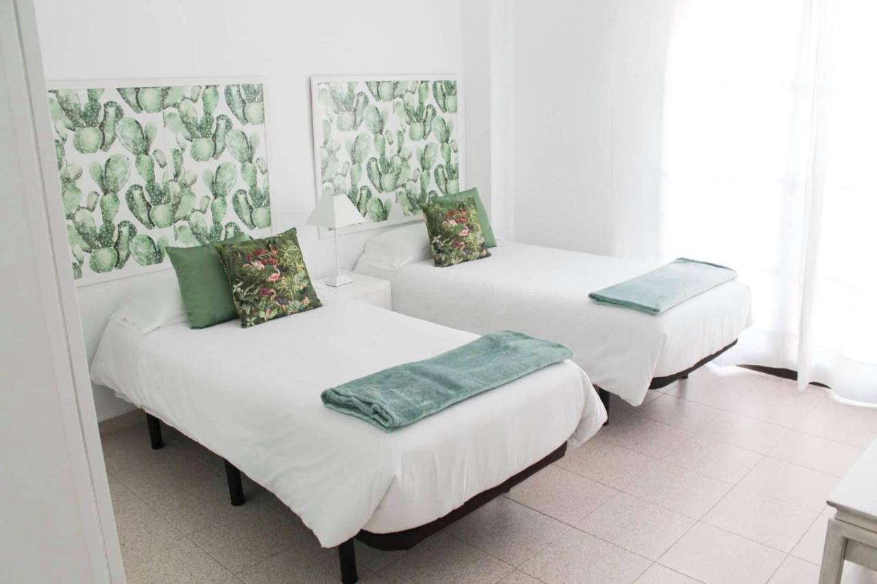 Vv Canteras Oasis "By Henrypole Home" Las Palmas / Gran Canaria Exterior foto