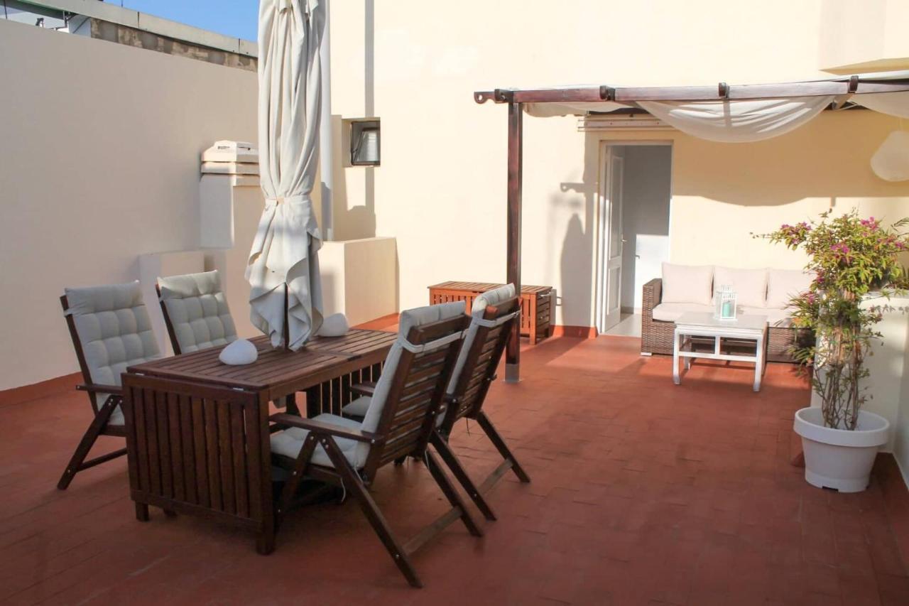 Vv Canteras Oasis "By Henrypole Home" Las Palmas / Gran Canaria Exterior foto