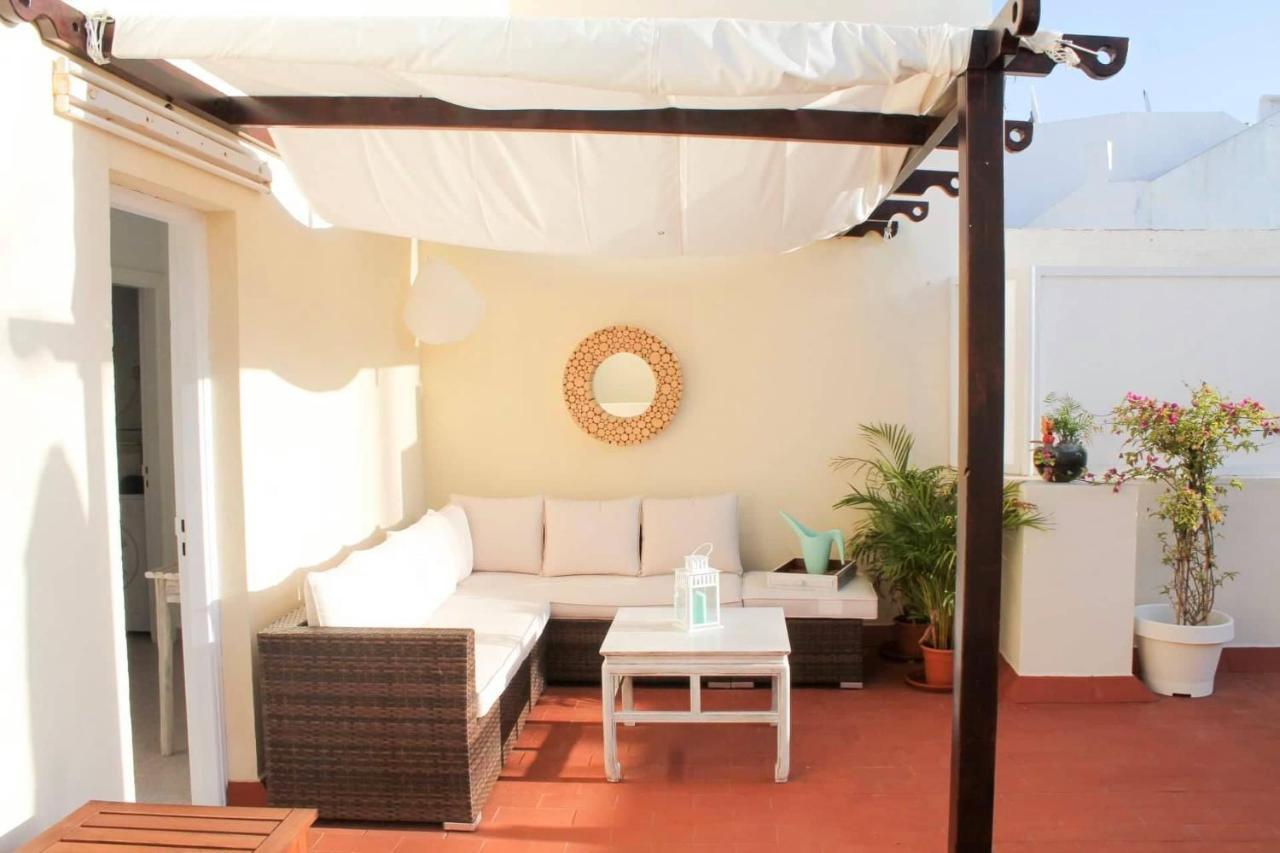 Vv Canteras Oasis "By Henrypole Home" Las Palmas / Gran Canaria Exterior foto