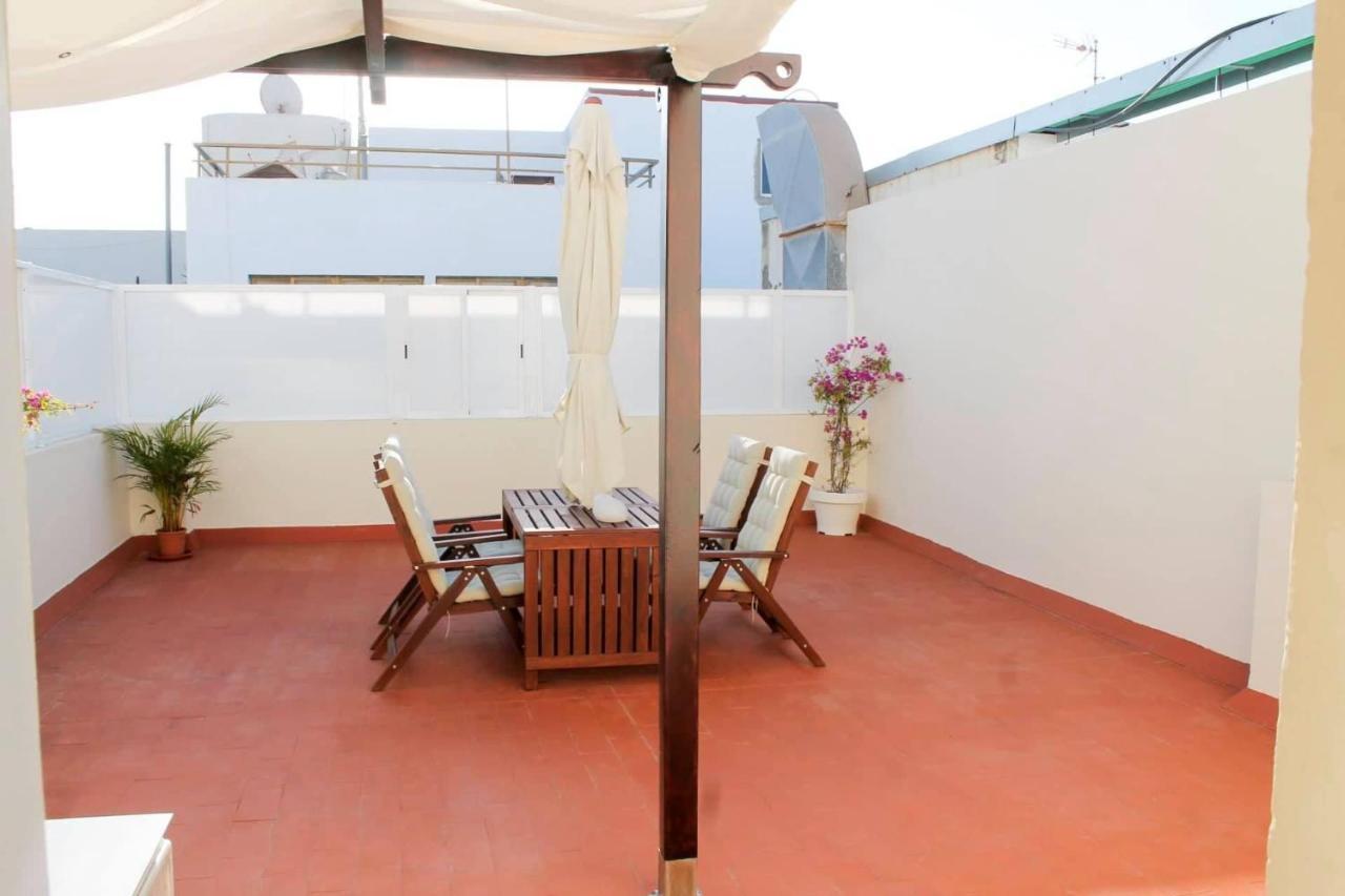 Vv Canteras Oasis "By Henrypole Home" Las Palmas / Gran Canaria Exterior foto